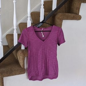 Lululemon Vneck